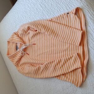 T by TALBOTS Womens Cowl Neck Sweater Size Small